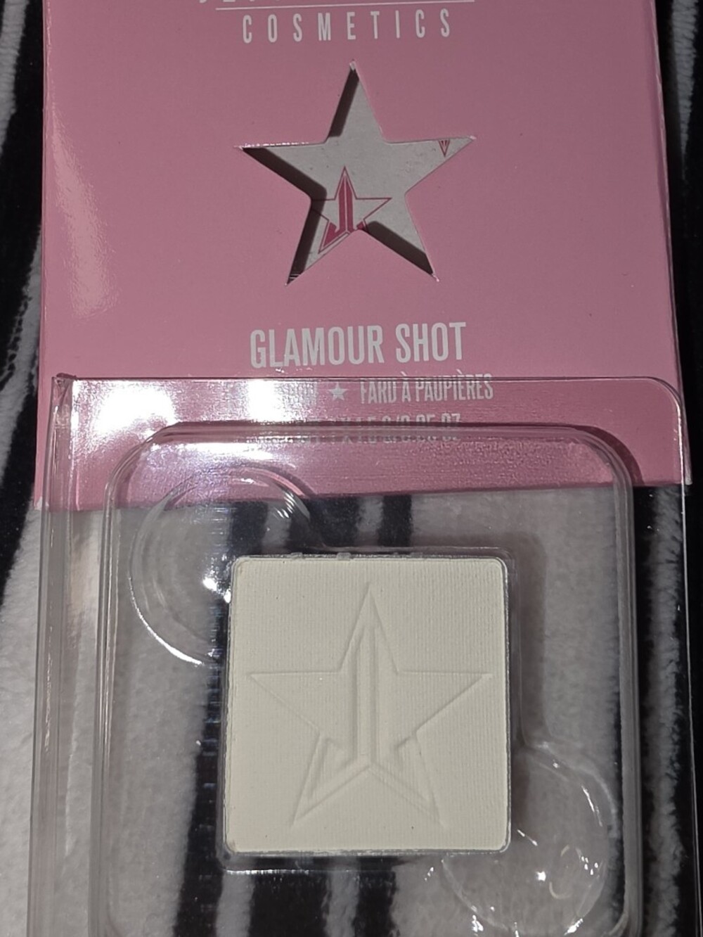 Jeffree Star Pink Artistry Singles - Picture 5 of 16